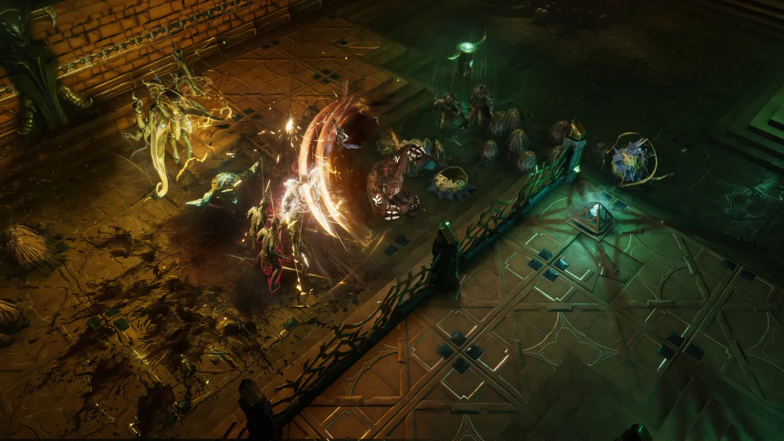 Last Epoch Bosses in Order: Campaign Roadmap