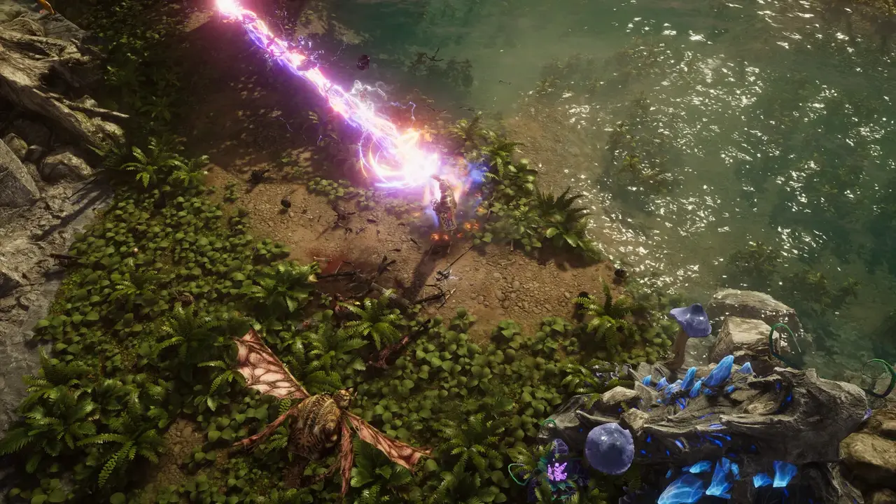 Last Epoch Dungeons Explained: Keys and Rewards
