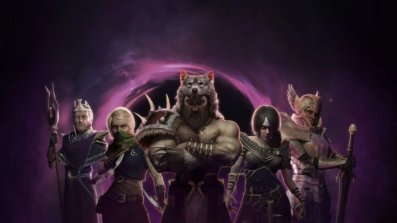 Last Epoch Item Factions in Season 5: What Changed