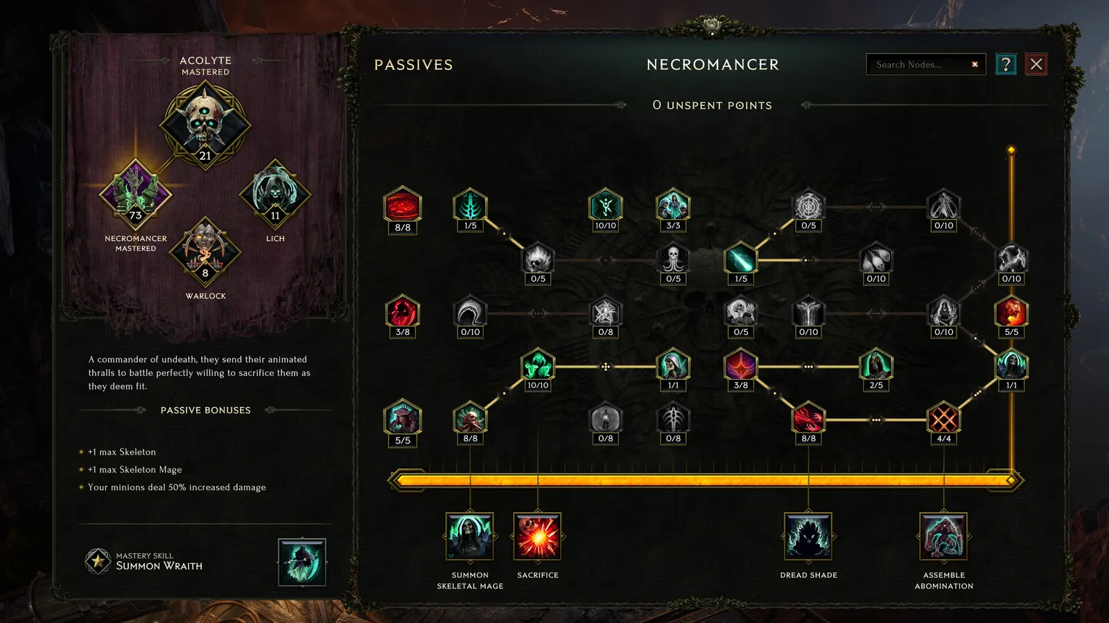 Last Epoch Where Does Red Ring Drop: Farm Guide