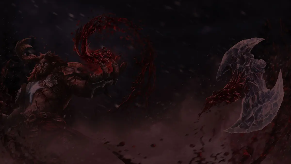 Last Epoch Season 5: Rage of the Frostborn Guide