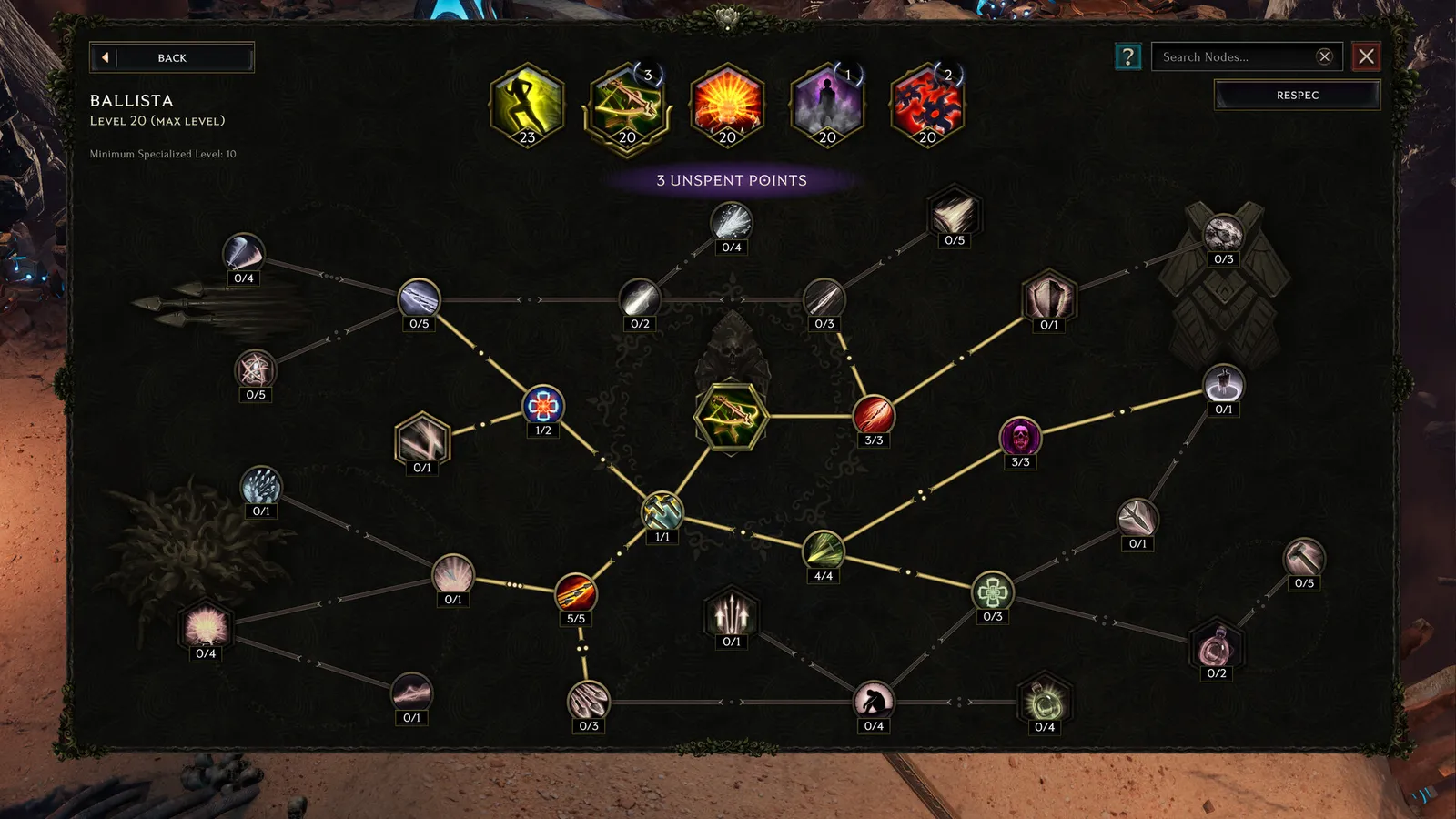 Last Epoch Steam Deck: Settings and Performance