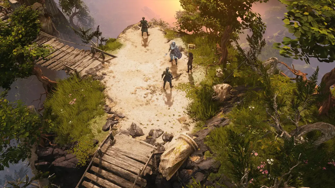 Last Epoch System Requirements: PC Specs Guide
