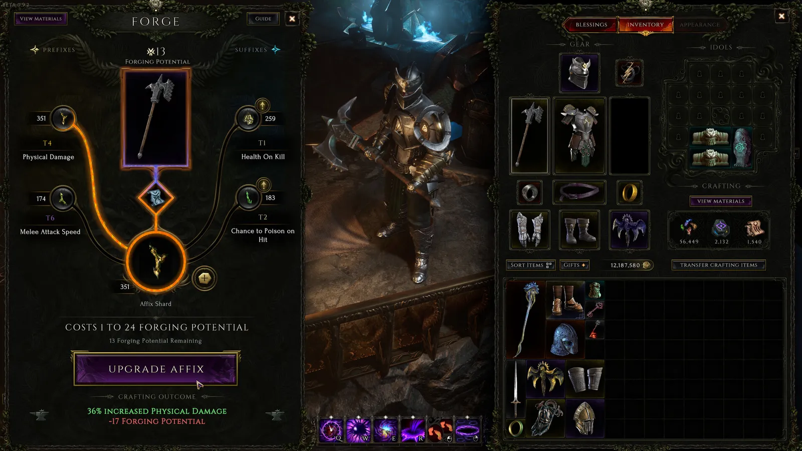 Last Epoch vs Path of Exile 2: Which to Play