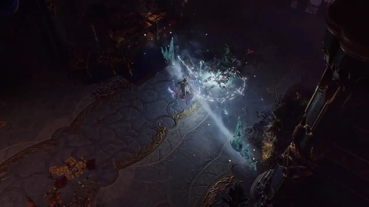 Last Epoch What Is Ward: Retention and Decay